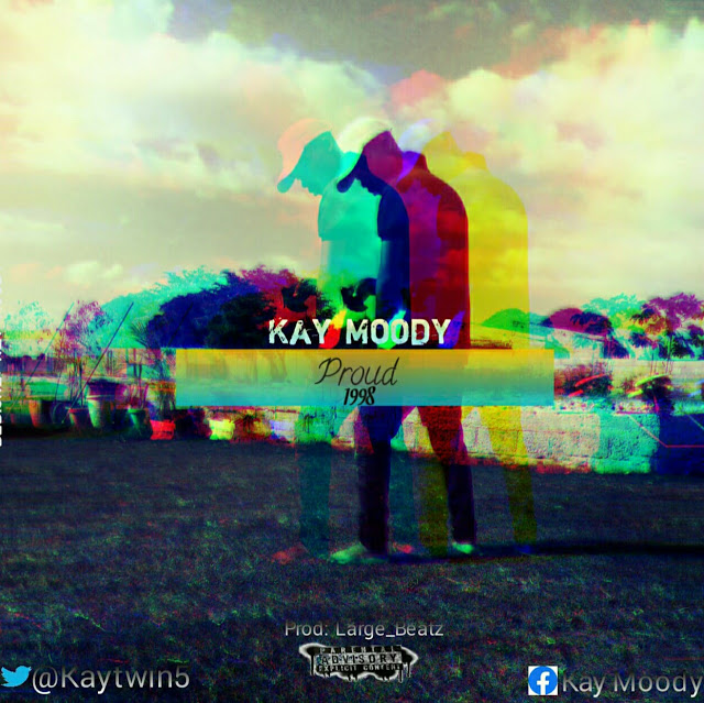 Kay Moody – Proud 1998