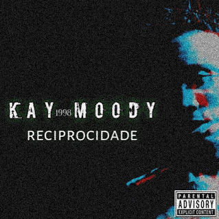 Kay Moody – R3ciprocidad3 Ep (2019)