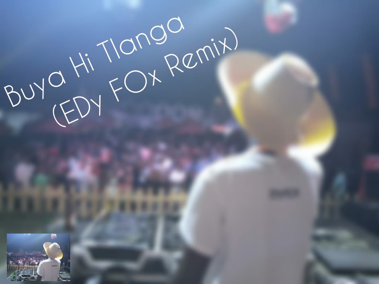 EDy FOx  – Buya Hi Tlanga (Remix)