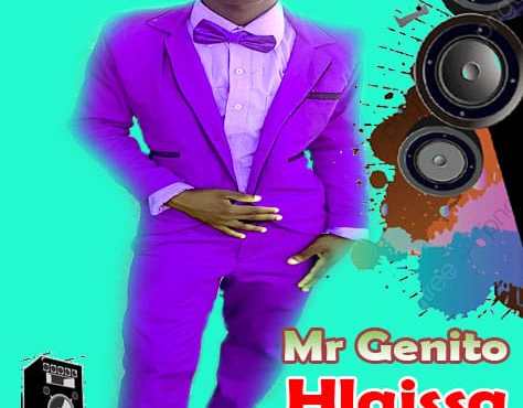 Mr Genito – Hlaissa Vutomi la wena