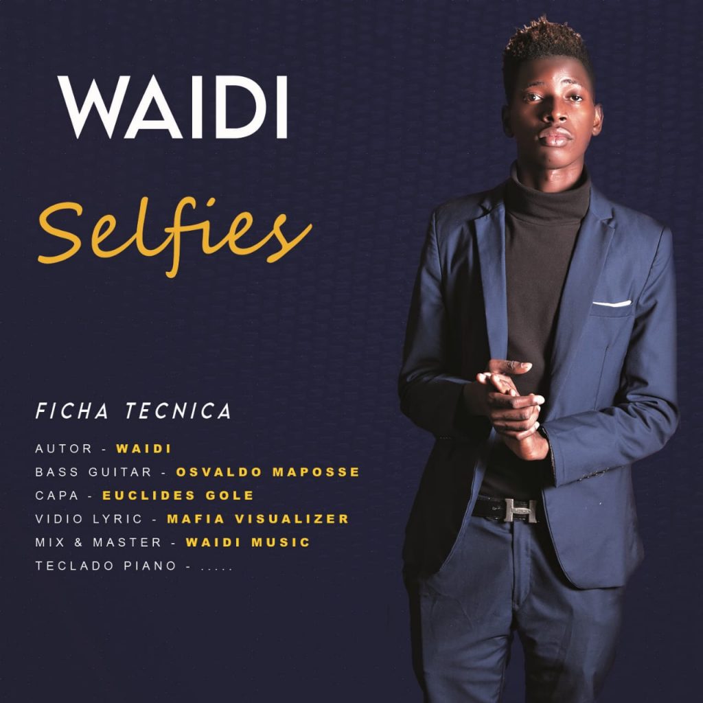 Waidi - Selfies