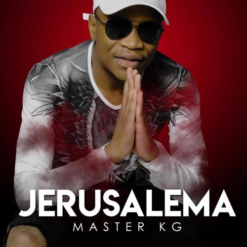 Master Kg – Jerusalem Feat Nomcebo (Instrumental)