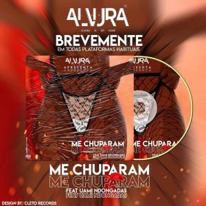 Alvura – Me Chuparam (ft. Uami Ndongadas)
