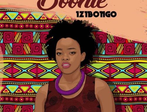 Boohle – Izibongo (EP)