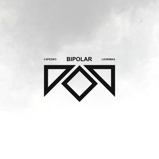 C4 Pedro – Bipolar Lágrimas (Álbum)