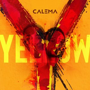 Calema - Yellow (Álbum)