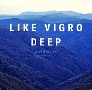 Caltonic SA - Like Vigro Deep
