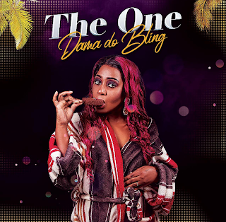 Dama do Bling – The One