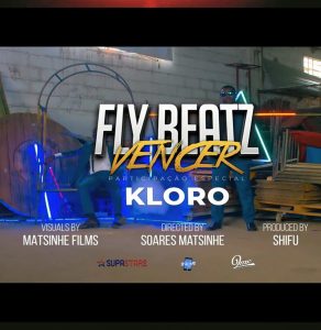 Fly Beatz – Vencer (feat. Kloro)