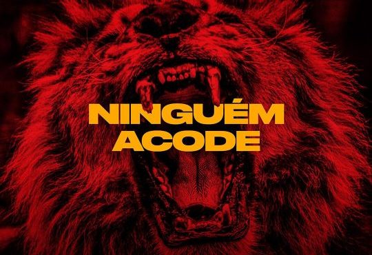Preto Show – Ninguem Acode (Beef para C4 Pedro)