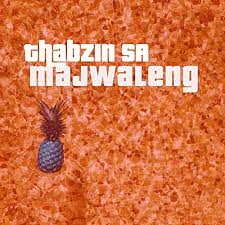 Thabzin SA – Majwaleng (EP)