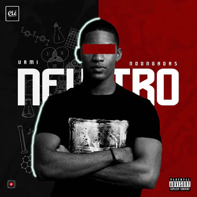Uami Ndongadas – Neutro (EP)