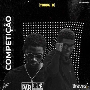 Young B - Competição (feat Okénio M)