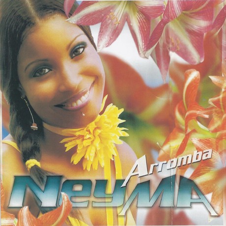 Neyma – Arromba (Álbum)