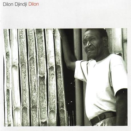 Dilon Djindji – Dilon (Álbum)