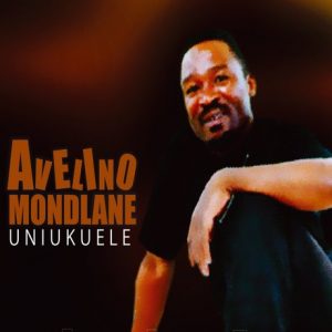 Avelino Mondlane - Uniukuele (Álbum)