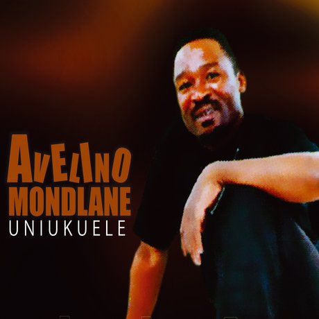 Avelino Mondlane – Uniukuele (Álbum)