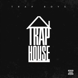 Trap Boys feat. B3 Money - Camisola (Louca)