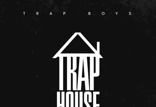 Trap Boys - Vida Que Levo (feat. Bob Sam)