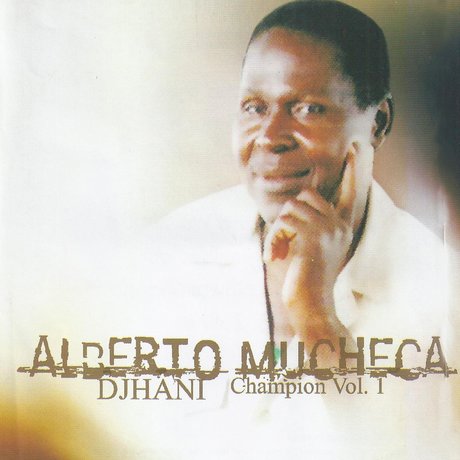 Alberto Mucheca – Djhani Champion Vol.1 (Album)