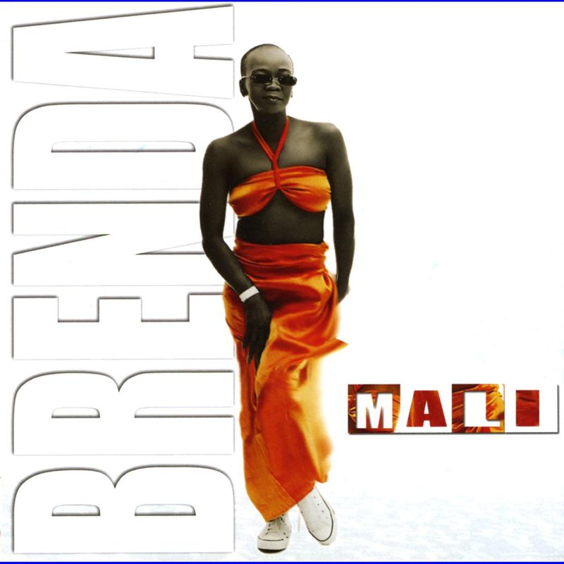 Brenda Fassie – Mali (Álbum)