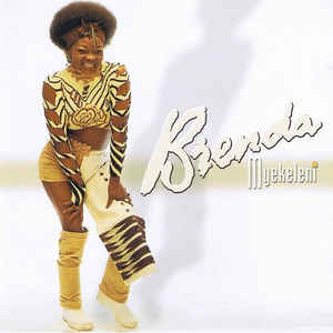 Brenda Fassie - Myekeleni (Álbum)