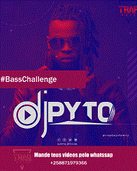 DJ Pyto – BassChallenge (2020)