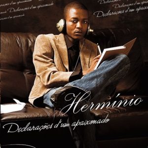 Hermínio - Declaração de um Apaixonado (Álbum)