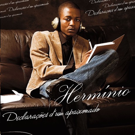Hermínio – Declaração de um Apaixonado (Álbum)