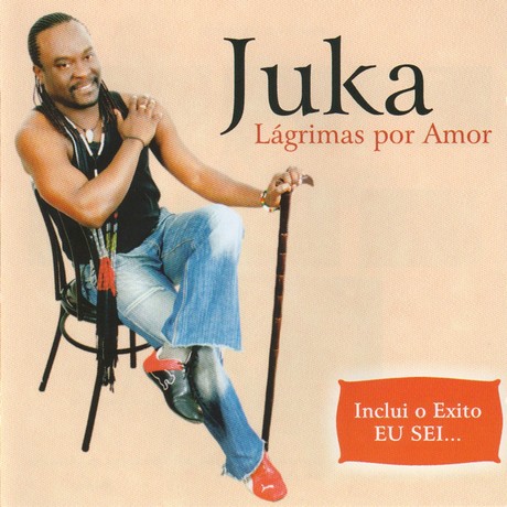 Juka – Lágrimas Por Amor (Album)