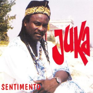 Juka - Sentimento (Álbum)