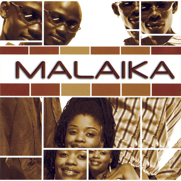Malaika – Malaika (Álbum)