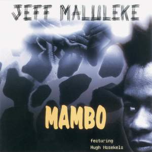 Jeff Maluleke - Byala  