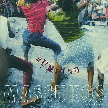 Massukos – Bumping (Album)