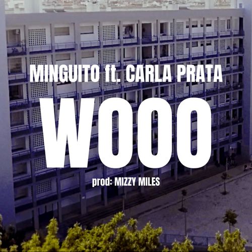 Minguito 283 – Wood (Feat. Carla Prata)