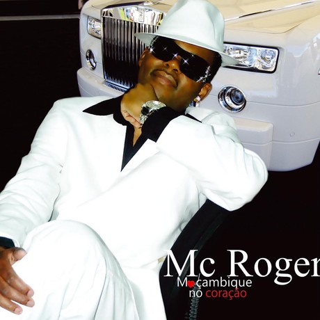 Mc Roger – Moçambique No Coração (Album)