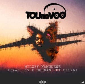 Nilzzy Wamunene -  To No Voo feat. Hernâni da Silva e K9