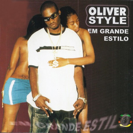 Oliver Style – Em Grande Estilo (Album)