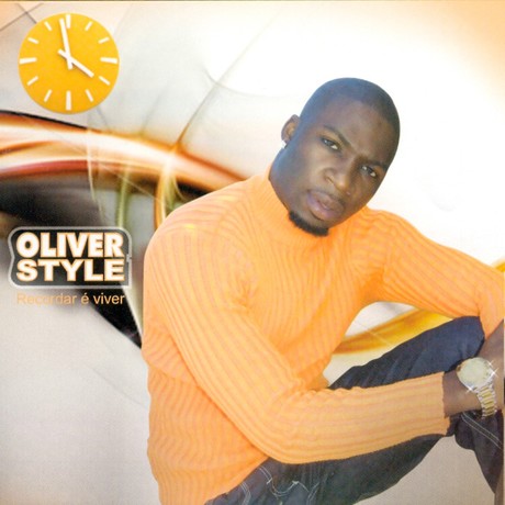 Oliver Style – Recordar É Viver (Álbum) 