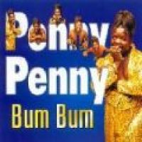 Penny Penny - Bum Bum (Album)