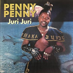 Penny Penny - Juri Juri (Álbum)