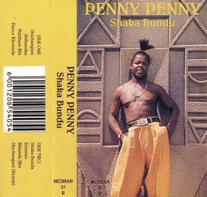 Penny Penny – Shaka Bundu (Álbum)