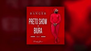 Preto Show - Ela (feat. Biura)