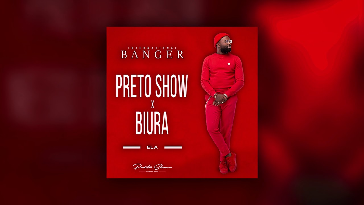 Preto Show – Ela (feat. Biura)