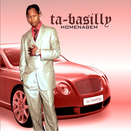 Ta Basilly – Homenagem (Álbum)