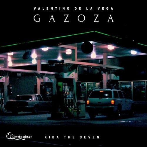 Valentino De La Vega e  Kiba The Seven – Gazoza