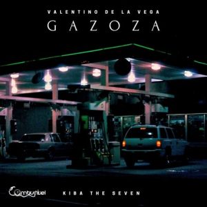 Valentino De La Vega e  Kiba The Seven - Gazoza