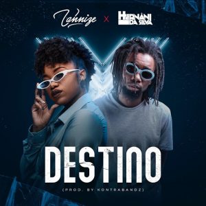 Vannize - Destino (feat. Hernâni da Silva)