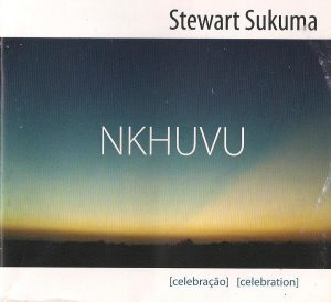 Stewart Sukuma - Nkhuvu (Álbum)