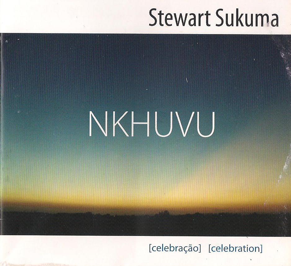 Stewart Sukuma – Nkhuvu (Álbum)